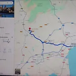 别墅 Casa Imas 阿利坎特
