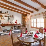 Casa Imas *