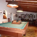 Casa Imas *