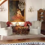 Casa Imas 别墅 *