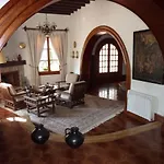 Casa Imas 别墅 阿利坎特