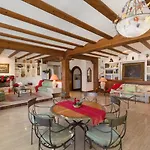 Casa Imas 别墅 阿利坎特
