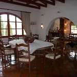 Casa Imas 别墅 阿利坎特