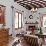 Casa Imas 别墅 *