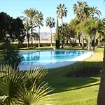 Casa Imas 别墅
