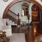 Casa Imas *