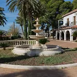 别墅 Casa Imas 阿利坎特