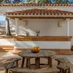 Casa Imas 别墅 *