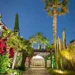 Casa Imas 别墅 阿利坎特