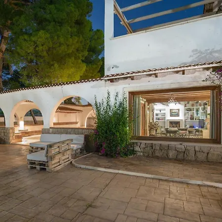 Casa Imas Alicante