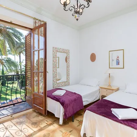 Villa Casa Imas Alicante