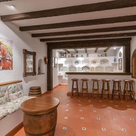 Villa Casa Imas