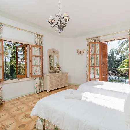 Villa Casa Imas