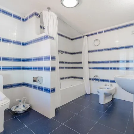Casa Imas Villa Alicante