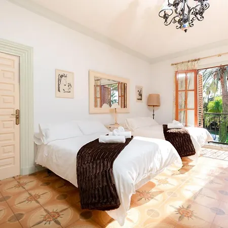 Casa Imas *