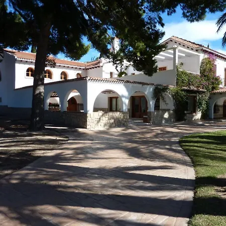 Villa Casa Imas Alicante