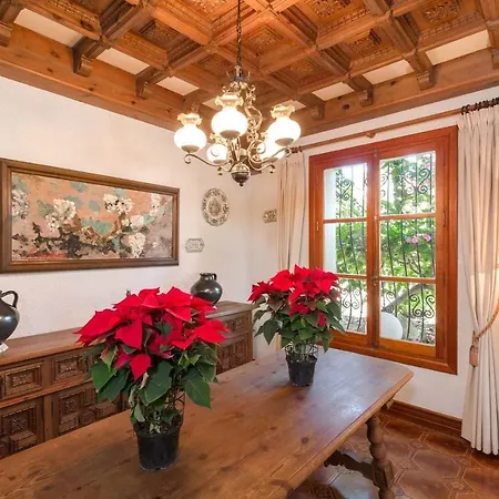 Villa Casa Imas *
