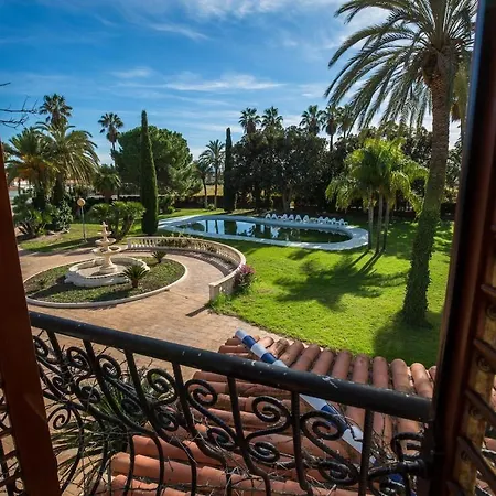 Casa Imas Villa