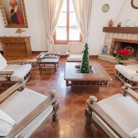 Villa Casa Imas