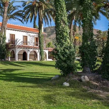 Casa Imas Villa *