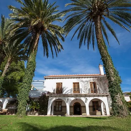 Casa Imas Villa Alicante