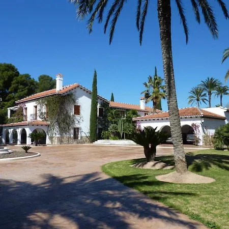 Casa Imas *