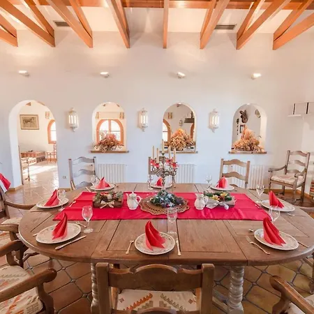 Casa Imas