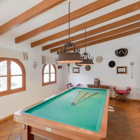 Casa Imas فيلة لقنت