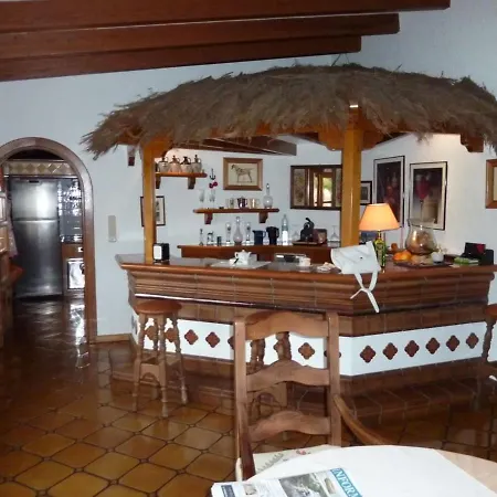 Casa Imas Villa *