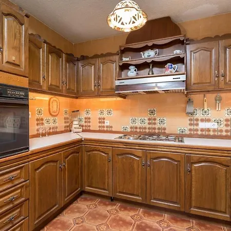 فيلة Casa Imas لقنت