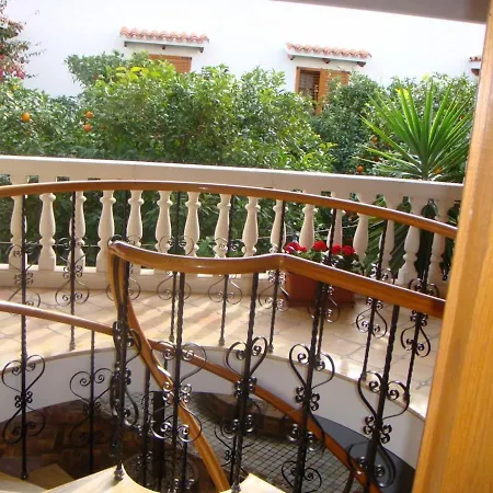 Villa Casa Imas Alicante