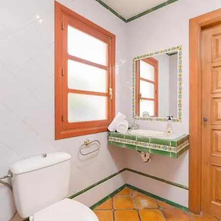 Casa Imas Villa *