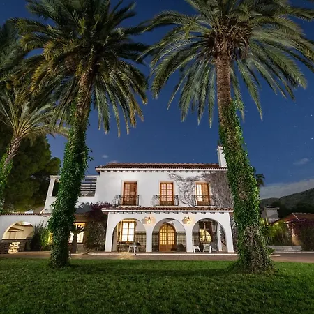 Casa Imas *