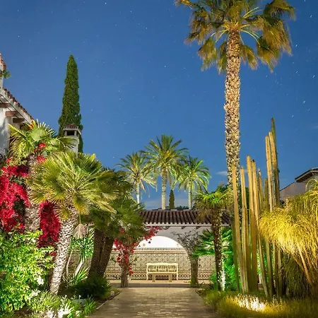 Casa Imas Villa Alicante
