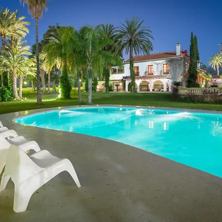 Villa Casa Imas *