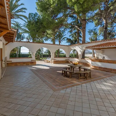 Casa Imas Willa