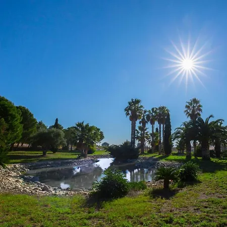 Villa Casa Imas Alicante