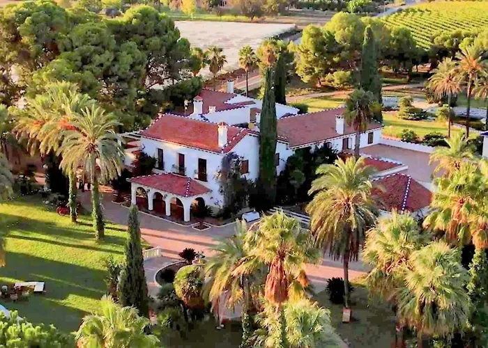 Casa Imas * Alicante