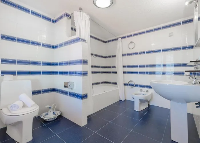 Casa Imas Villa Alicante