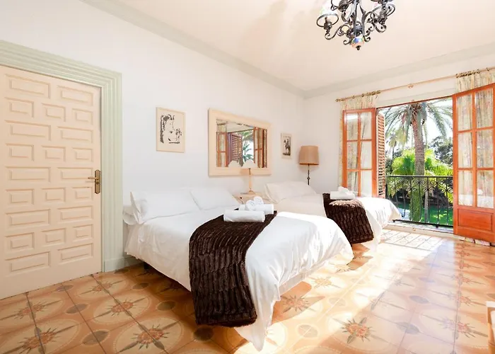 Casa Imas *