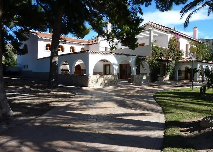 Villa Casa Imas Alicante