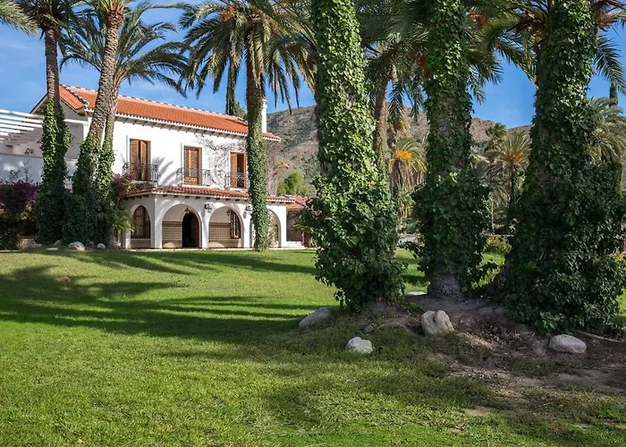 Casa Imas Villa *
