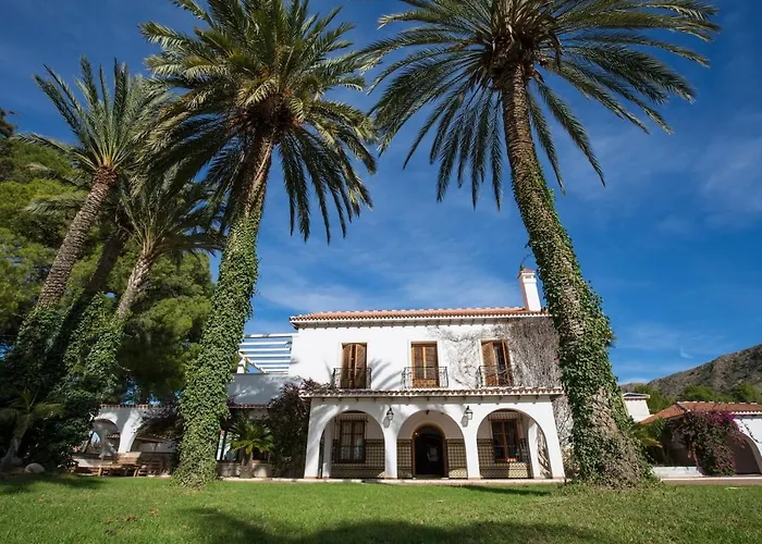 Casa Imas Villa Alicante