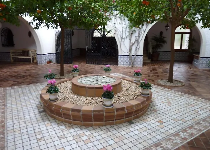 Casa Imas Villa Alicante