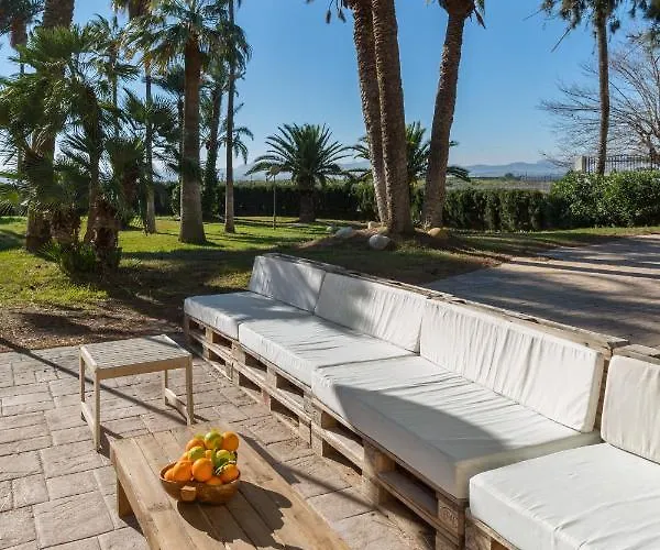 Casa Imas Villa Alicante