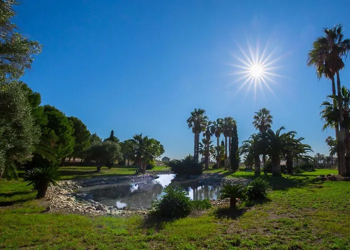 Villa Casa Imas Alicante