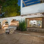 Casa Imas Alicante