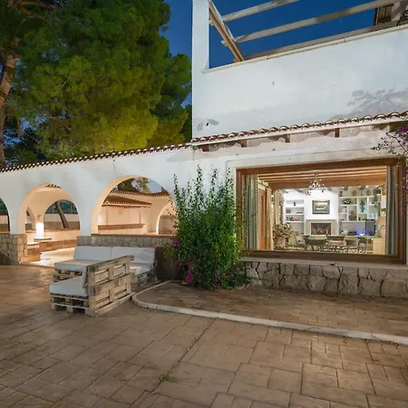 Casa Imas Alicante