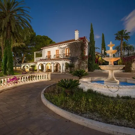 Casa Imas *