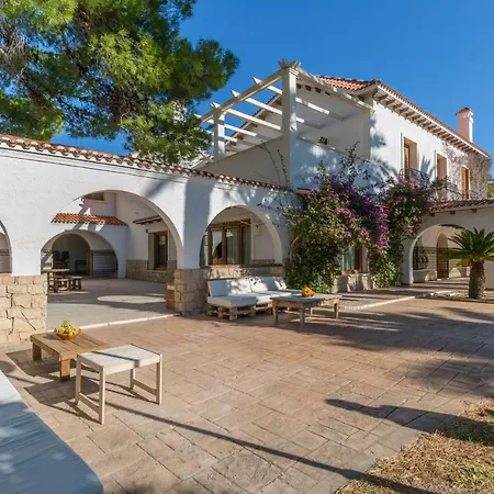 Villa Casa Imas